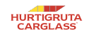 logo hurtigruta carglass