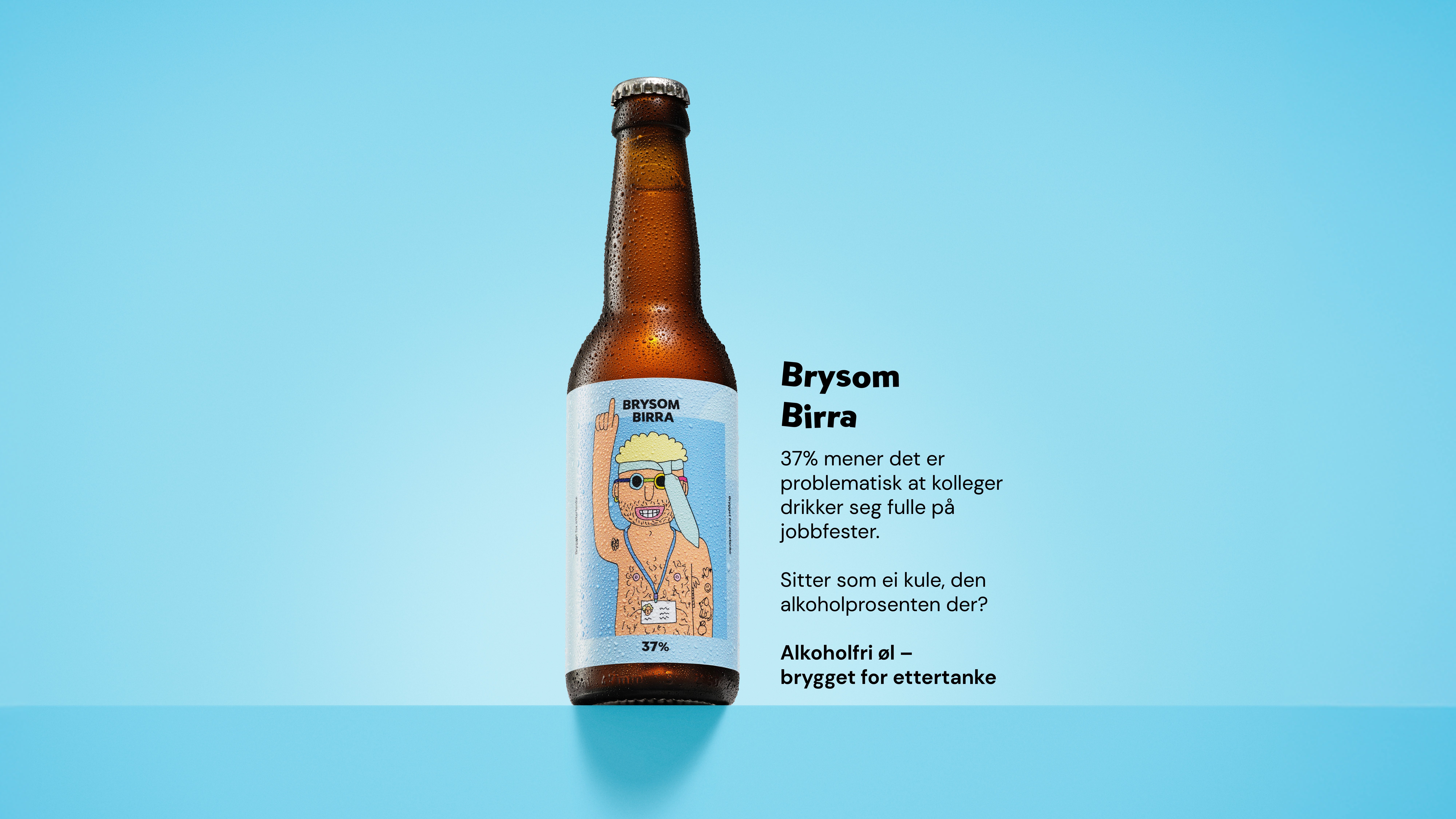 brysom birra