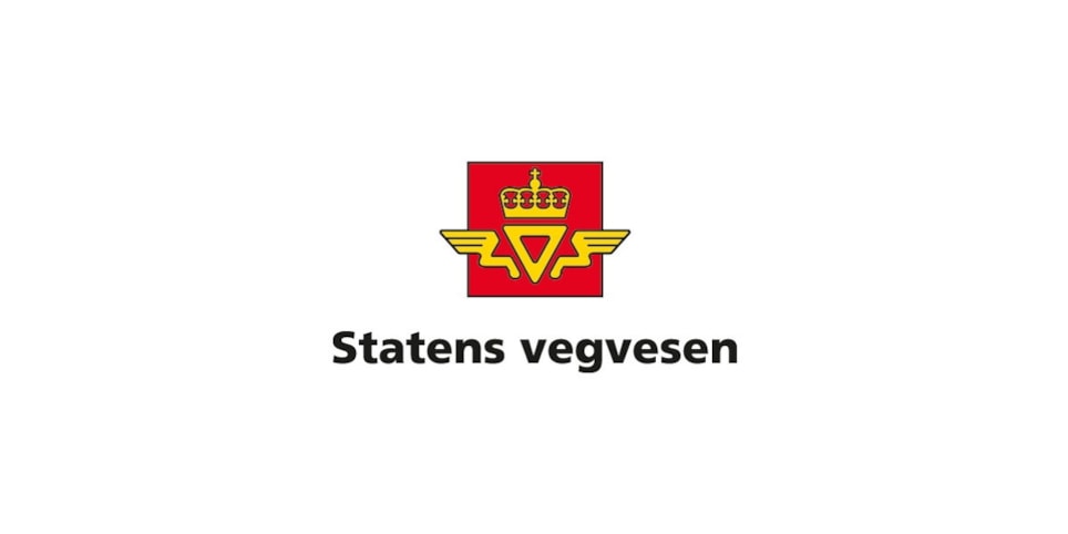 Logo Statens vegvesen