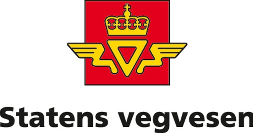 logo statens vegvesen